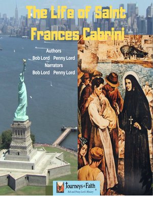 cover image of The Life of Saint Frances Cabrini